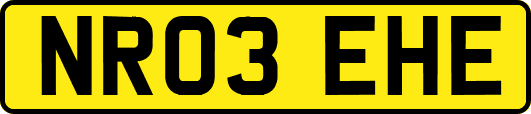 NR03EHE
