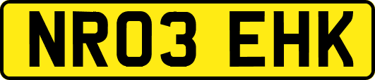 NR03EHK