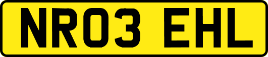NR03EHL