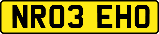 NR03EHO