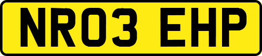 NR03EHP