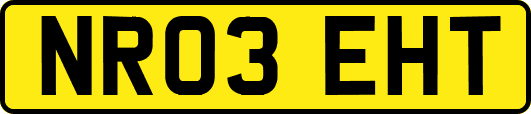 NR03EHT