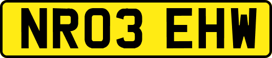 NR03EHW