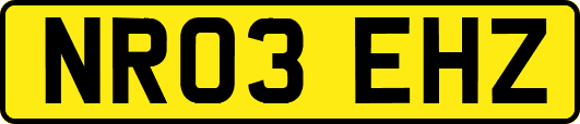 NR03EHZ