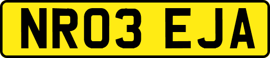 NR03EJA