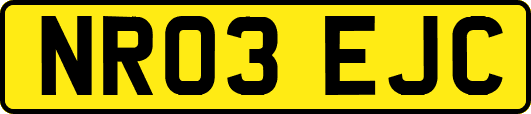 NR03EJC