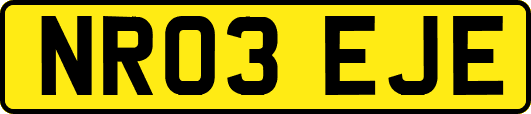NR03EJE