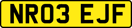 NR03EJF