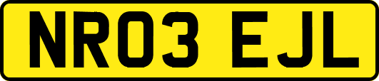 NR03EJL