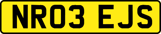 NR03EJS