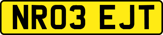 NR03EJT