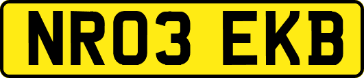 NR03EKB