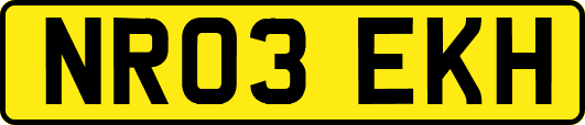 NR03EKH