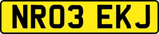 NR03EKJ