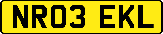 NR03EKL