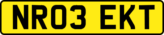 NR03EKT