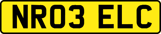 NR03ELC