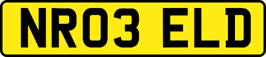 NR03ELD