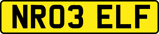 NR03ELF