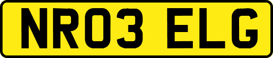 NR03ELG