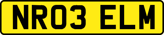 NR03ELM
