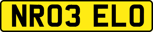NR03ELO
