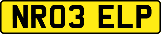 NR03ELP