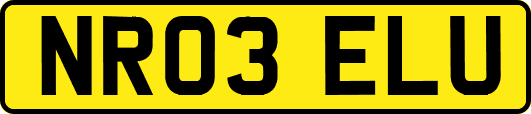 NR03ELU