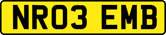 NR03EMB