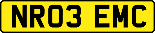 NR03EMC