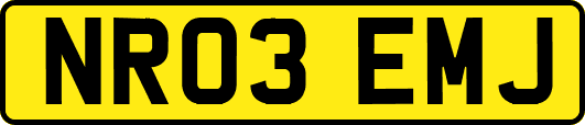 NR03EMJ
