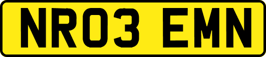 NR03EMN