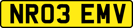 NR03EMV