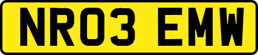 NR03EMW