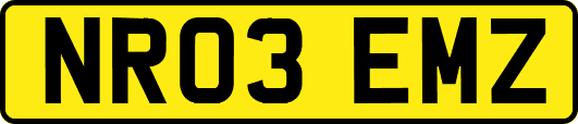 NR03EMZ