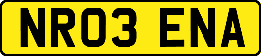 NR03ENA