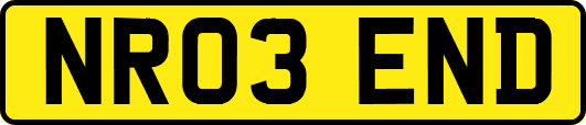 NR03END