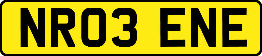NR03ENE
