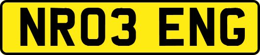NR03ENG