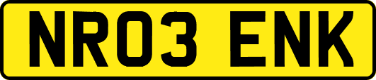 NR03ENK