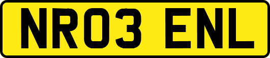 NR03ENL