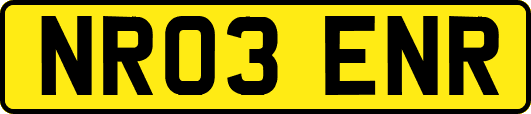 NR03ENR