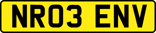 NR03ENV