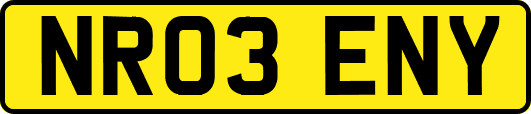 NR03ENY
