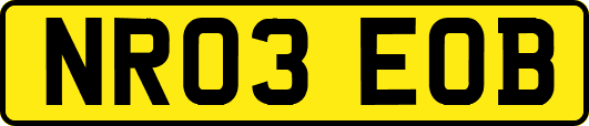 NR03EOB