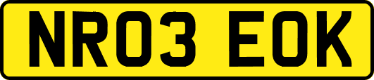 NR03EOK