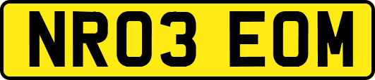 NR03EOM