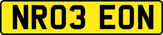 NR03EON