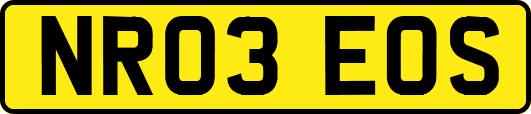 NR03EOS