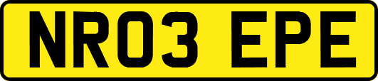 NR03EPE